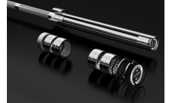 GO901 900KG OLYMPIC BAR  HMS PREMIUM