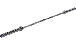 GO900 OLYMPIC BAR WITH LOCK JAW HMS PREMIUM