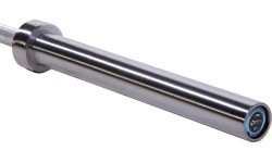 GO900 OLYMPIC BAR WITH LOCK JAW HMS PREMIUM