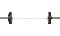 GO900 OLYMPIC BAR WITH LOCK JAW HMS PREMIUM