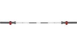 GO450 OLYMPIC BAR WITH LOCK JAW HMS