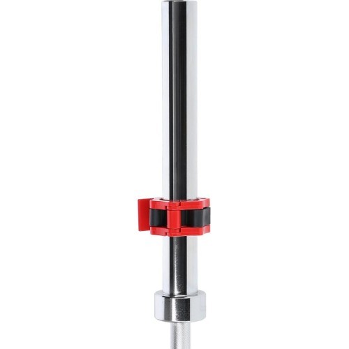 GO450 OLYMPIC BAR WITH LOCK JAW HMS