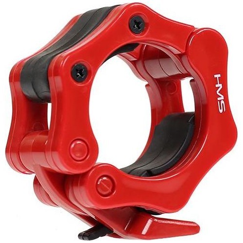 GO450 OLYMPIC BAR WITH LOCK JAW HMS