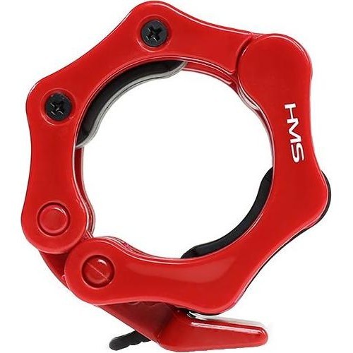 GO450 OLYMPIC BAR WITH LOCK JAW HMS