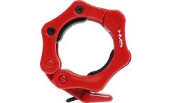 GO450 OLYMPIC BAR WITH LOCK JAW HMS