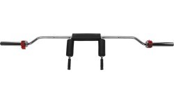 Curl Olympic Bar HMS GOL320 220cm