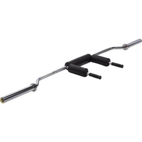 Curl Olympic Bar HMS GOL320 220cm