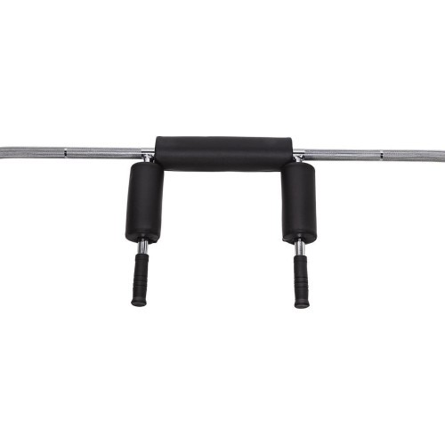 Curl Olympic Bar HMS GOL320 220cm