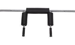 Curl Olympic Bar HMS GOL320 220cm