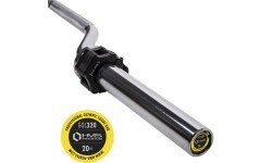 Curl Olympic Bar HMS GOL320 220cm