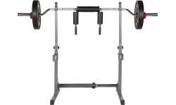 Curl Olympic Bar HMS GOL320 220cm