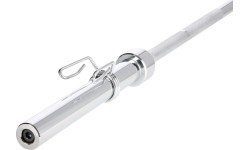 Olimpinis grifas GOP220 2220 mm, skersmuo 50 mm