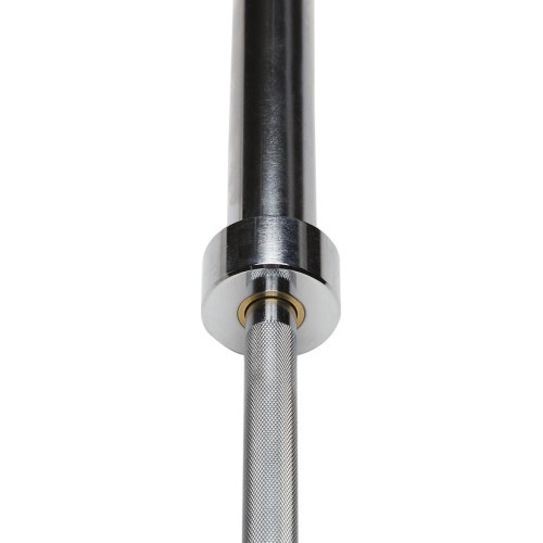 GOP220 OLIMPIC BAR 2220 mm, dia. 50mm