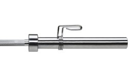 Olimpinis grifas GOP220 2220 mm, skersmuo 50 mm