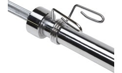 Olimpinis grifas GOP220 2220 mm, skersmuo 50 mm