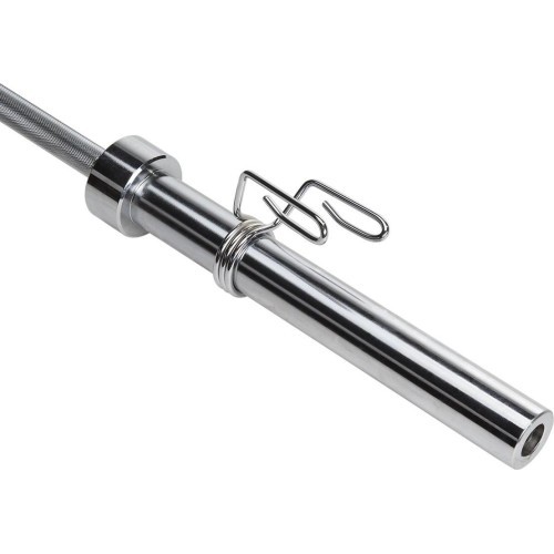 Olimpinis grifas GOP220 2220 mm, skersmuo 50 mm