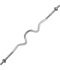 GLM120 SUPER CURL BAR HMS štanga