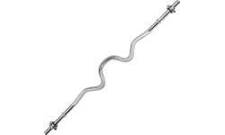 Гриф GLM120 SUPER CURL BAR HMS