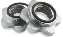 GLM120 SUPER CURL BAR HMS štanga