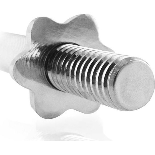 Гриф GLM120 SUPER CURL BAR HMS