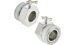 ZG1600 OLYMPIC COLLARS HMS