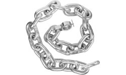 GR50 BAR CHAIN HMS