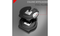 Набор регулируемых гантелей SGR18 Pro Set 3в1 20 кг HMS