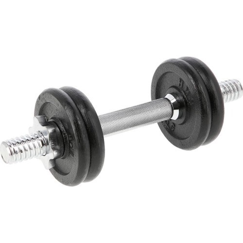 SG01 THREADED DUMBBELL 7 KG