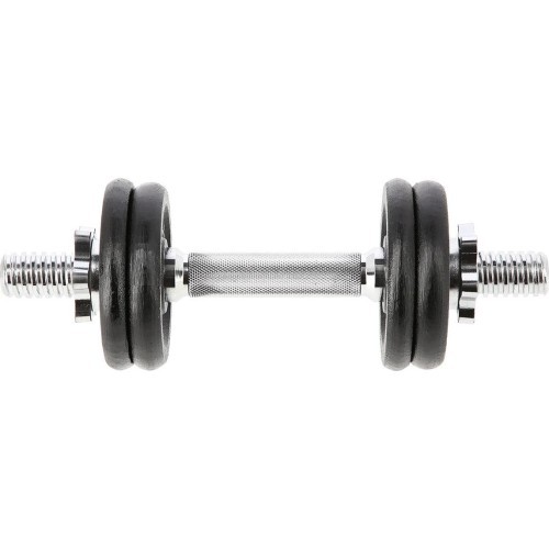 SG01 THREADED DUMBBELL 7 KG