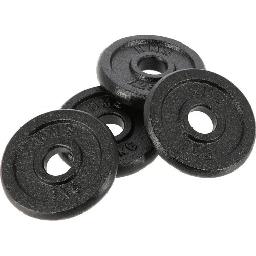 SG01 THREADED DUMBBELL 7 KG