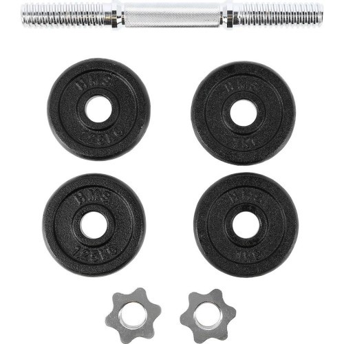 SG01 THREADED DUMBBELL 7 KG