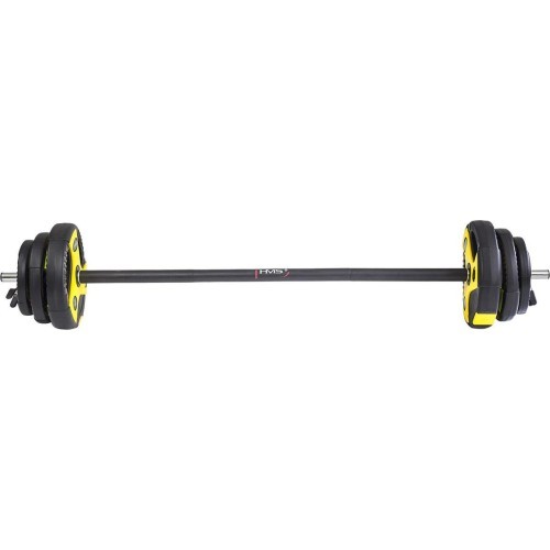 Fitness Pump rinkinys SBP15 HMS
