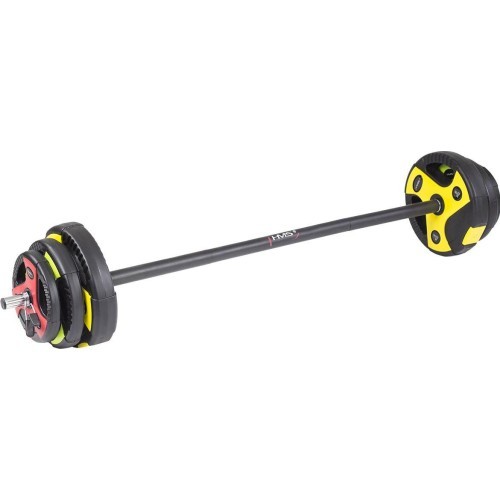 SBP15 FITNESS PUMP SET HMS