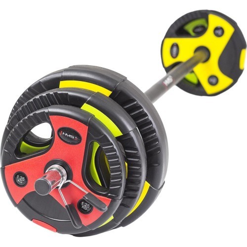 Набор Fitness Pump SBP15 HMS