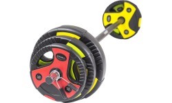 Набор Fitness Pump SBP15 HMS