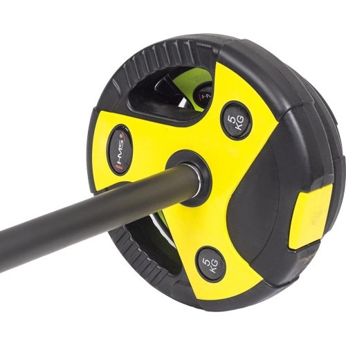 Набор Fitness Pump SBP15 HMS