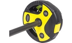SBP15 FITNESS PUMP SET HMS