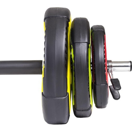 Fitness Pump rinkinys SBP15 HMS