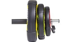 Fitness Pump rinkinys SBP15 HMS