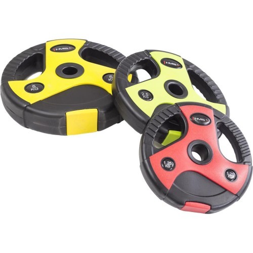 SBP15 FITNESS PUMP SET HMS