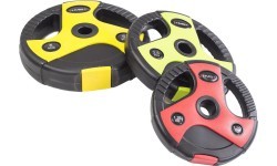 SBP15 FITNESS PUMP SET HMS