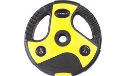 Набор Fitness Pump SBP15 HMS