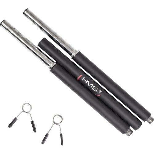 SBP15 FITNESS PUMP SET HMS