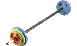 Body Pump Set HMS SBP22, 20kg