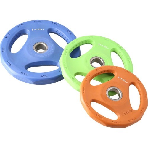Body Pump rinkinys HMS SBP22, 20 kg