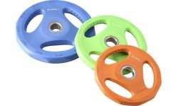 Body Pump rinkinys HMS SBP22, 20 kg