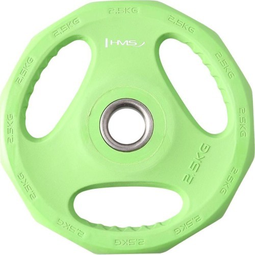 Body Pump Set HMS SBP22, 20kg