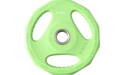 Body Pump Set HMS SBP22, 20kg