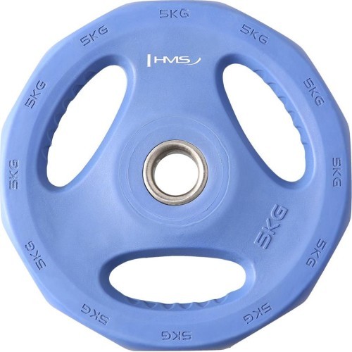 Body Pump rinkinys HMS SBP22, 20 kg