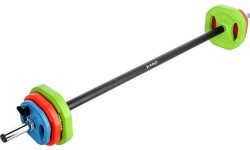Body pump štanga GBP01 HMS